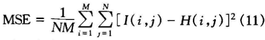 数字图像实值加密方法之分数阶Fourier变换