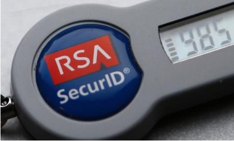两个RSA加密产品被NSA植入了后门