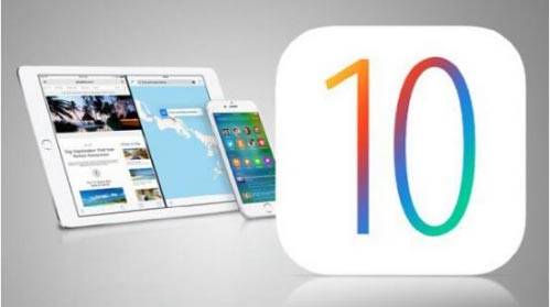 趋向完美的iOS 10竟然存在这三个令人闹心的设计