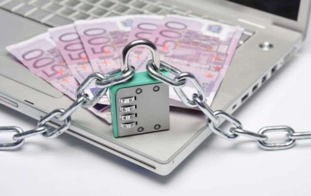 加密技术在银行数据安全中的应用