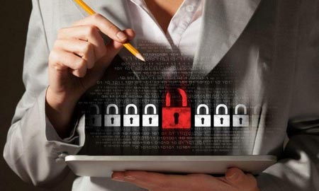 加密技术应用在数据保护上的5大优势