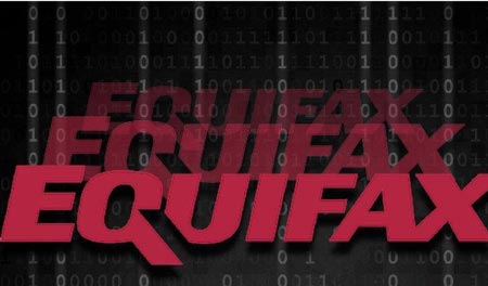美国知名征信机构Equifax遭黑客攻击，数据泄露很困扰