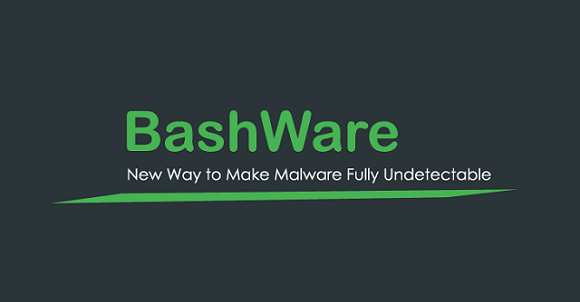 Bashware！一种歹意软件绕过杀软的新办法