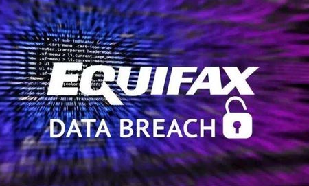 泄露了1.4 亿美国用户信息的Equifax，让40万的英国用户也提心吊胆