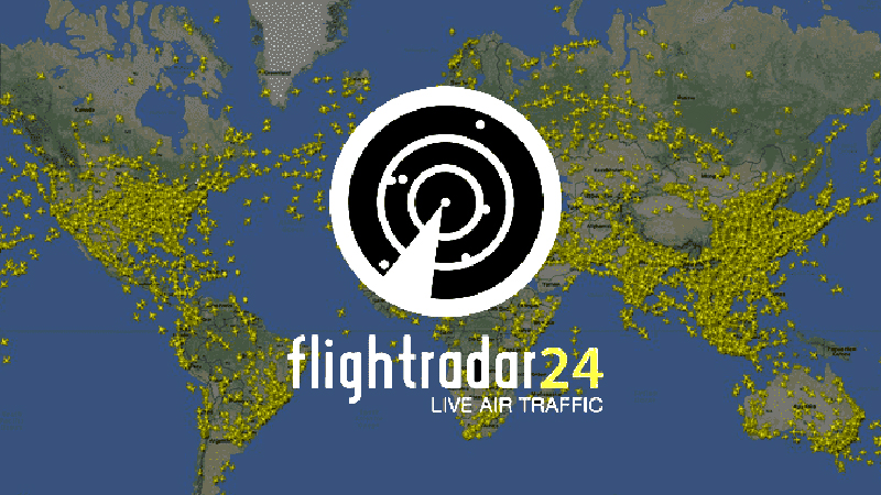 航班追踪服务Flightradar24遭遇数据泄露，数十万用户个人信息受影响