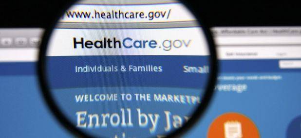 美政府网站HealthCare.gov被黑，导致7.5万人敏感信息泄露