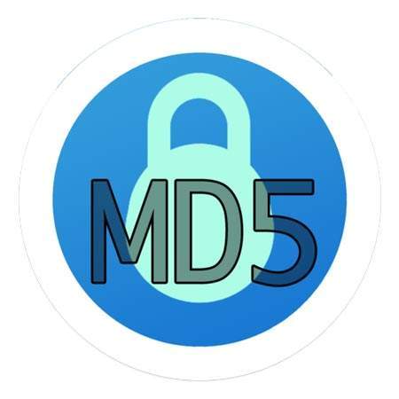 MD5加密算法