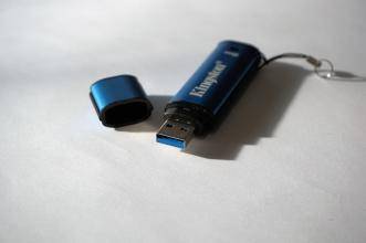 USB存储设备