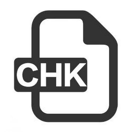 CHK文件