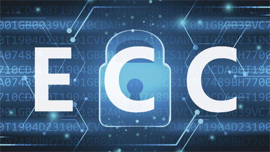 ECC加密算法