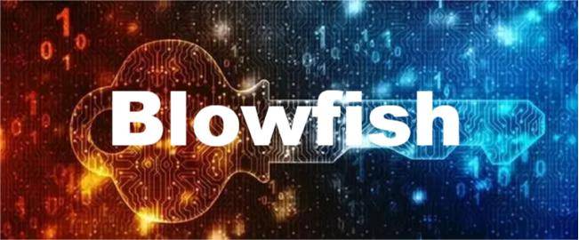 Blowfish算法