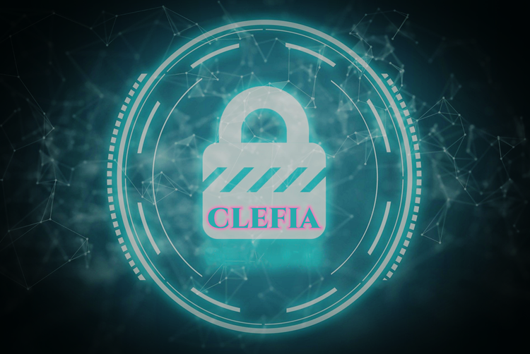 CLEFIA加密算法