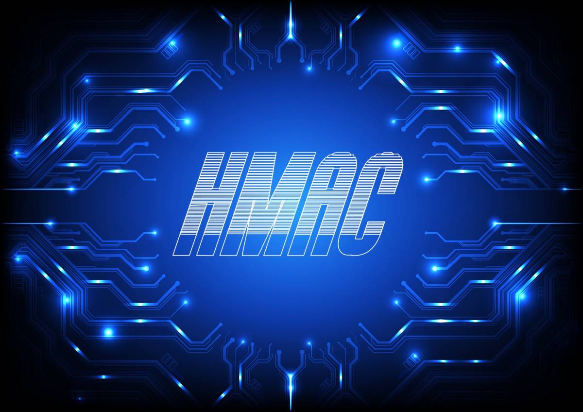 HMAC算法