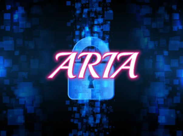 ARIA加密算法