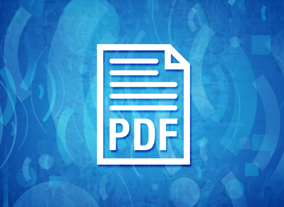 PDF加密