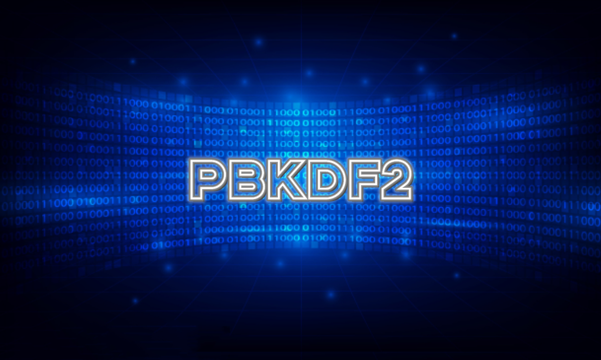 PBKDF2