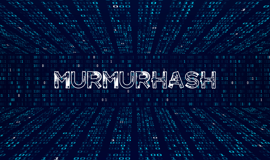 MurmurHash