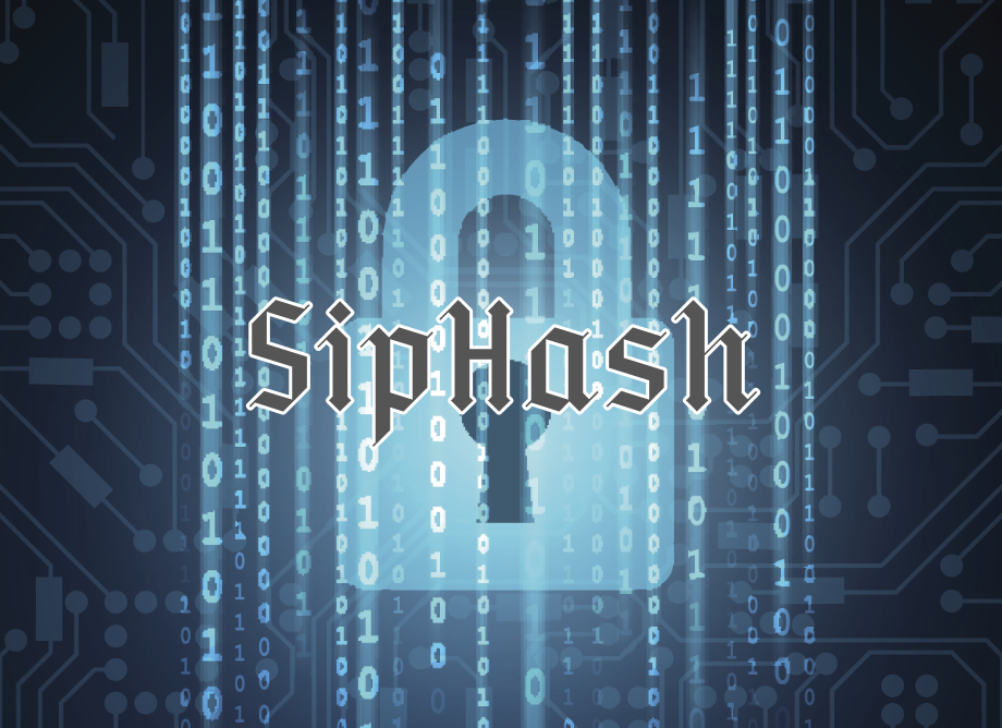 SipHash算法