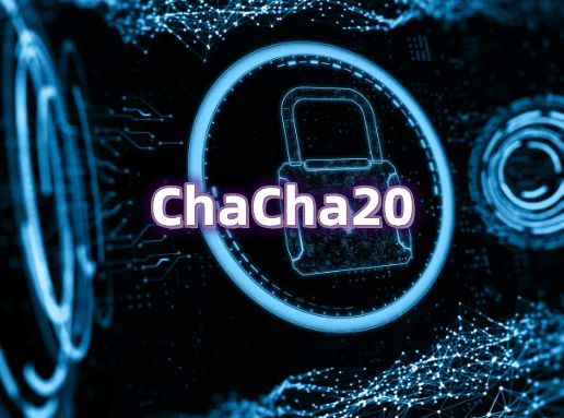 ChaCha20