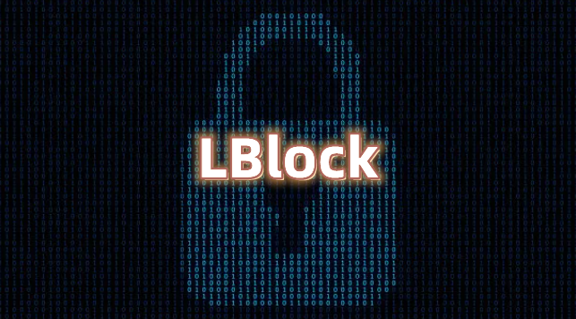 LBlock算法