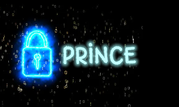 PRINCE加密算法