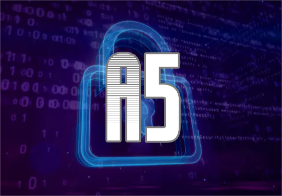 A5加密算法