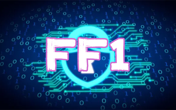 FF1算法
