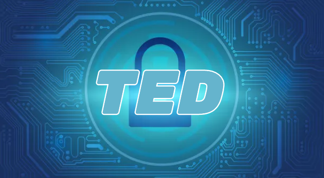 TED加密算法