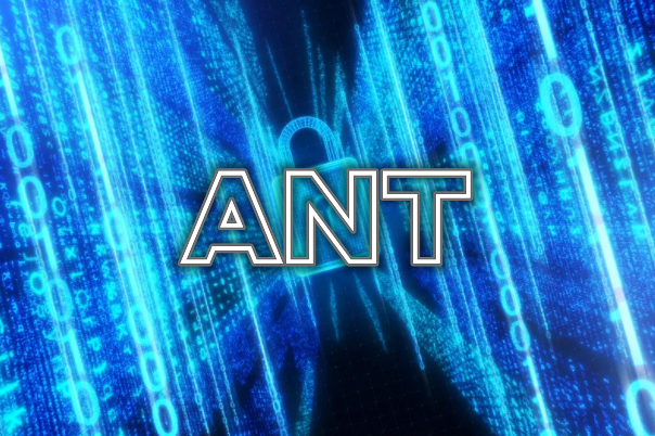 ANT加密算法