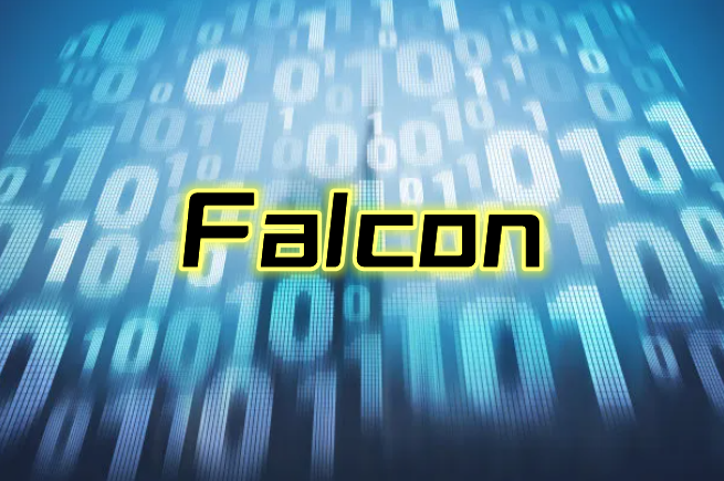 Falcon数字签名算法