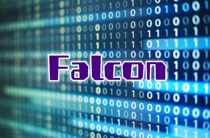 Falcon数字签名算法