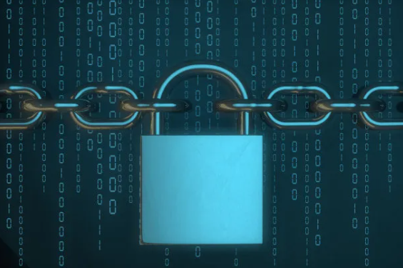 链路加密技术