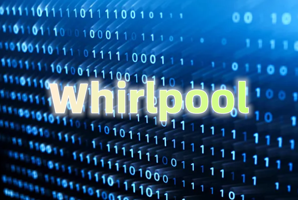 Whirlpool算法