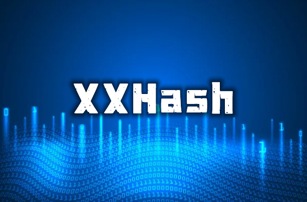 XXHash