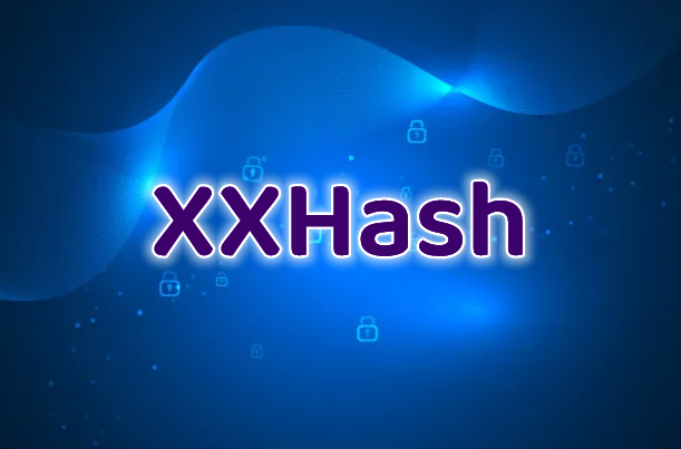 XXHash算法