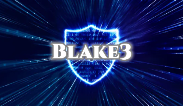 Blake3算法