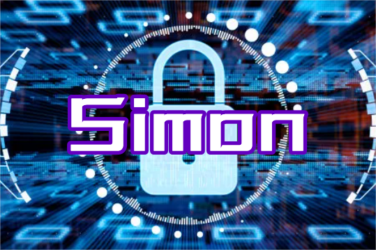 Simon加密算法